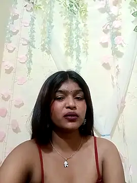 Twinkle-girl webkamerás műsora