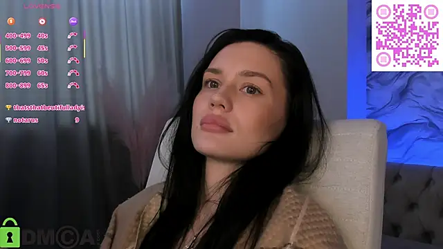 Chat XXX en directo de Aria_Mila