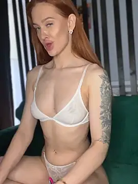 LittleFox___ – Naživo XXX chat