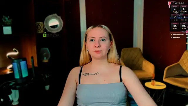 mila_glow1 Live XXX-Chat