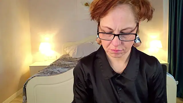 LioraWeiss 라이브 XXX 채팅