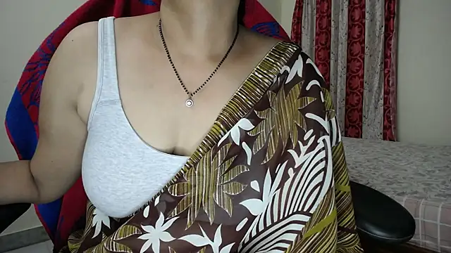 Sexy_HouseWifee 라이브 XXX 채팅