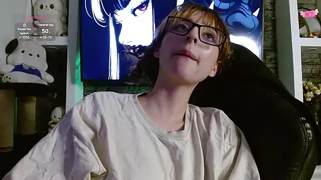 CelesteAyase Obrolan Langsung XXX