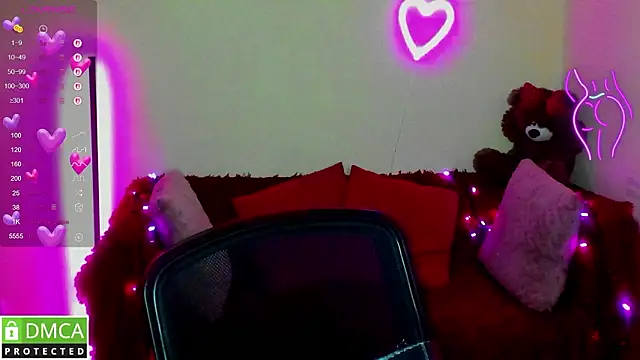 Alicia_love00 Chat XXX live