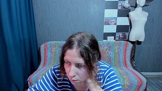 Chat XXX en directo de pa1e_pr1ncess