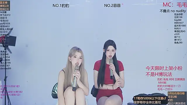 Show de sweetgirls888 na webcam