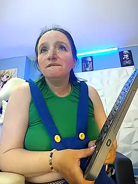 Chat XXX Live Andre_cloefoxx_