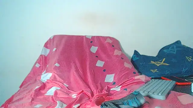 Webkamerová show maihton_xx