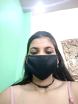 Aafreen_36's Live XXX Chat
