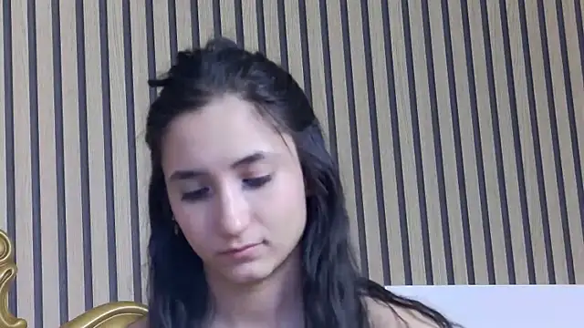 Chat XXX en directo de CarolinaBlair