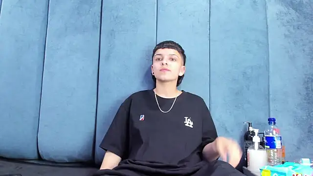 Živý XXX chat Megan_Thompson_