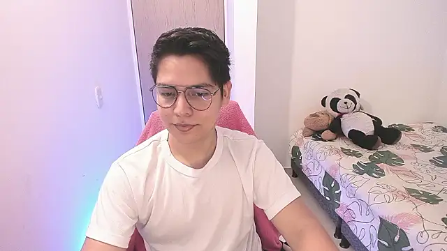 Asta_YunoXXX 网络视讯表演