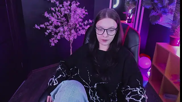 XXX chat uživo modela Emily_tender