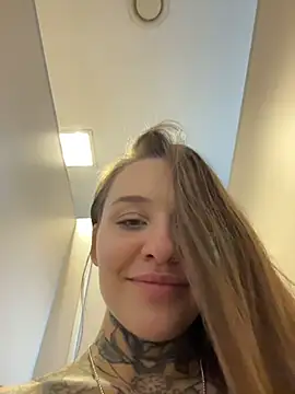 KishaMur Live XXX Chat