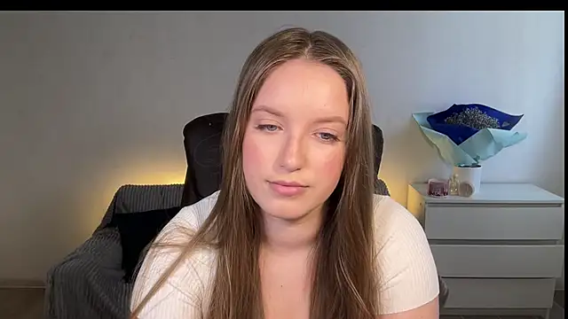 XXX chat uživo modela EvaMaddison