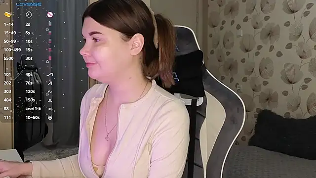 _cute_ice live XXX chat