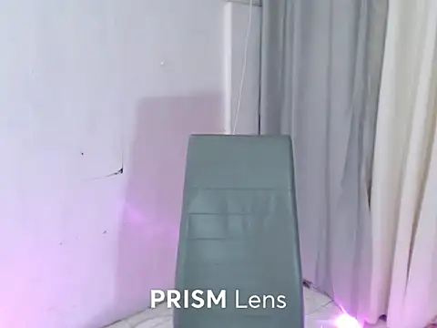 Show de DoriDelux20 na webcam