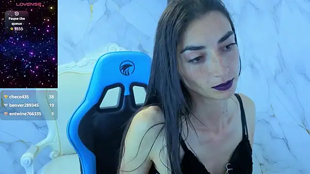 Maily_a_'s Live XXX Chat