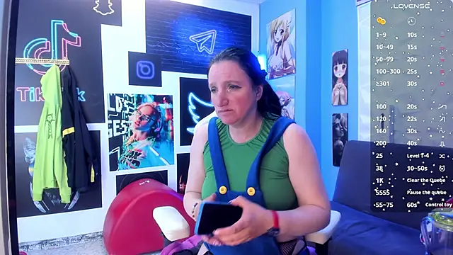 Andre_cloefoxx_ – Naživo XXX chat