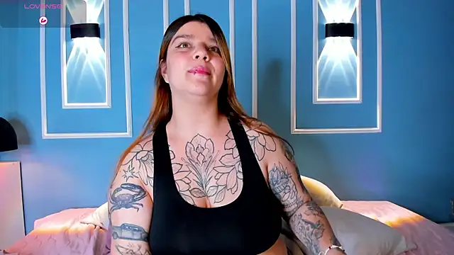 julieta_zc 라이브 XXX 채팅