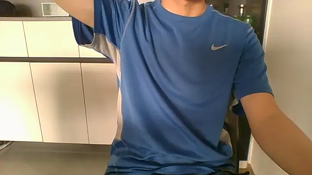 nole_china7 网络视讯表演