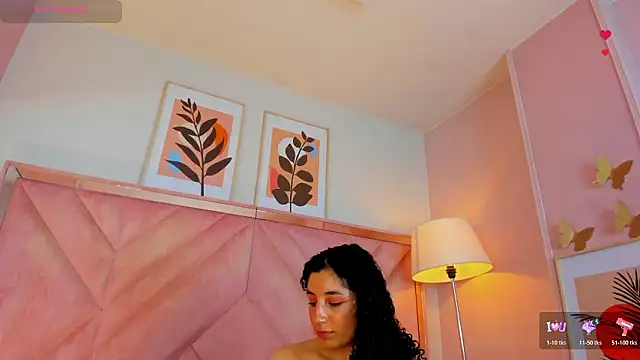 DemiJones_ Live XXX Chat