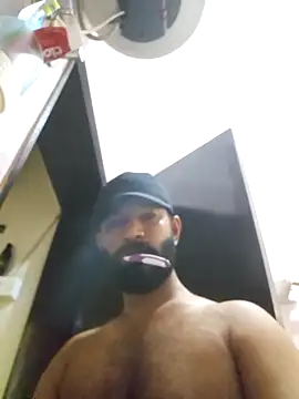 Bigkannan Adlı Modelin Canlı XXX Sohbeti