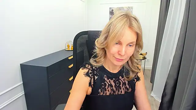 Chat XXX Live Sinty_Devis