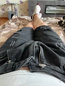 Czat XXX na żywo – red_red00