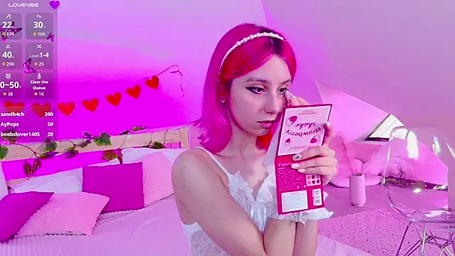 دردشة Liann_Stark الجنسية المباشرة