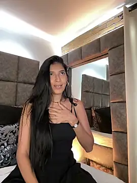 BrigitteVons Chat XXX live