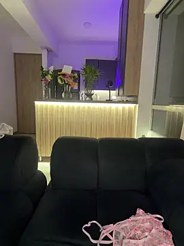 Karyrios 라이브 XXX 채팅