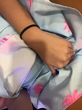 Chat XXX ao vivo de Eve_Ritz