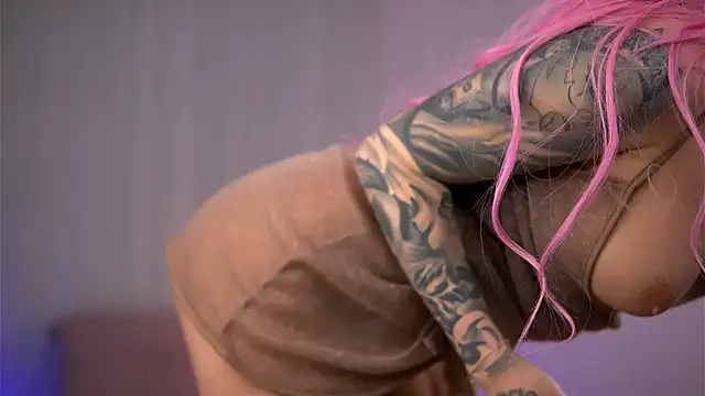 Miky_Lust 라이브 XXX 채팅