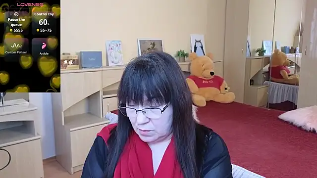 Tori_Twirl 라이브 XXX 채팅