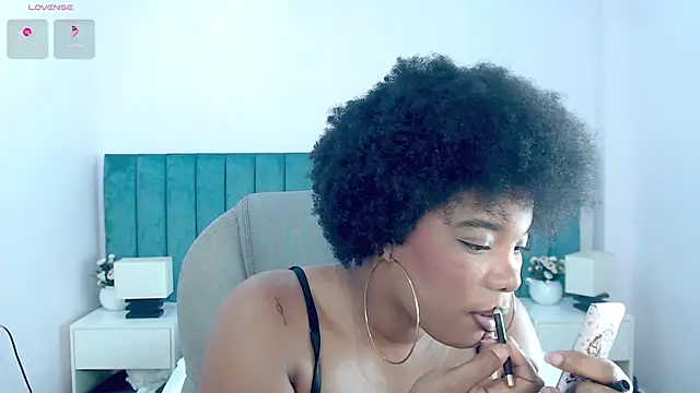 Chat XXX Live kimara_lion