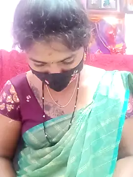 Tamil_Hot_Anu 在線直播表演