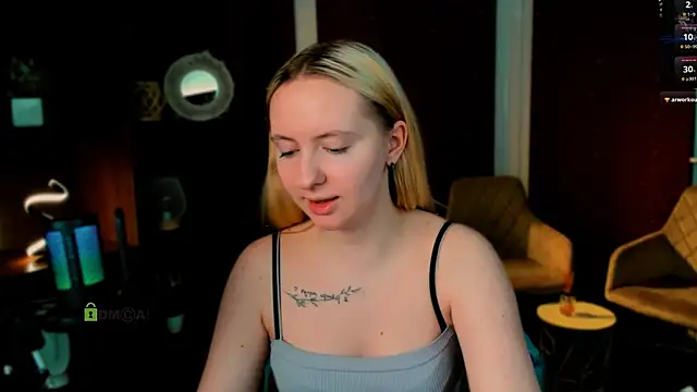 mila_glow1 Chat XXX in diretta