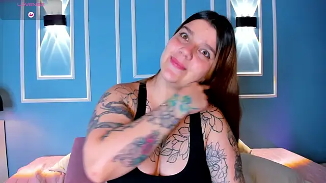 julieta_zc Obrolan Langsung XXX