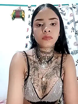 cristal__ks 라이브 XXX 채팅