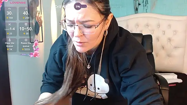 MsJossie Chat XXX in diretta