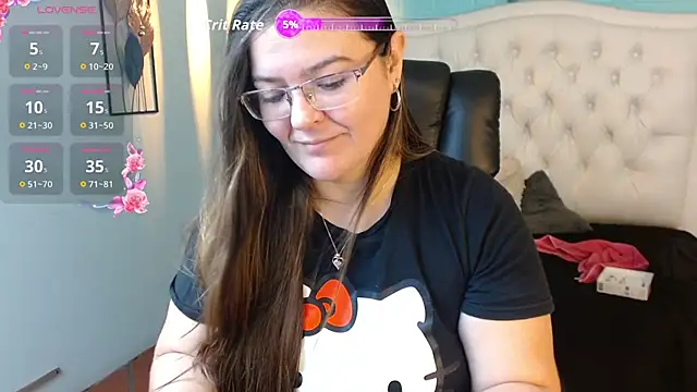 MsJossie Live XXX-Chat