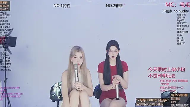 sweetgirls888's Live XXX Chat