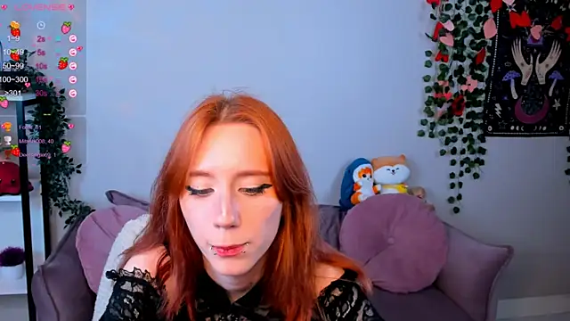 Asuka_miu's Live XXX Chat