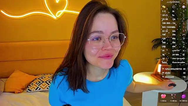 Kelly_Cuutie 라이브 XXX 채팅