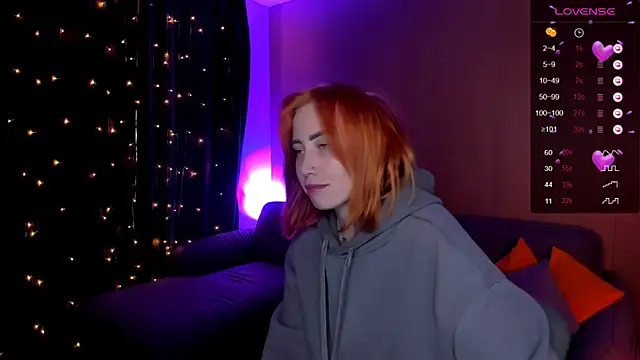 deboramoore Adlı Modelin Canlı XXX Sohbeti