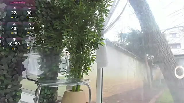 Lexi_Storm's Live XXX Chat