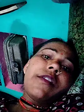 Pooja750n Webbikameraesitys