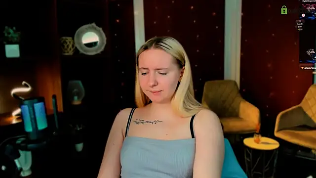 mila_glow1 Live XXX Chat