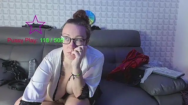 Chat XXX ao vivo de JadeStarUK